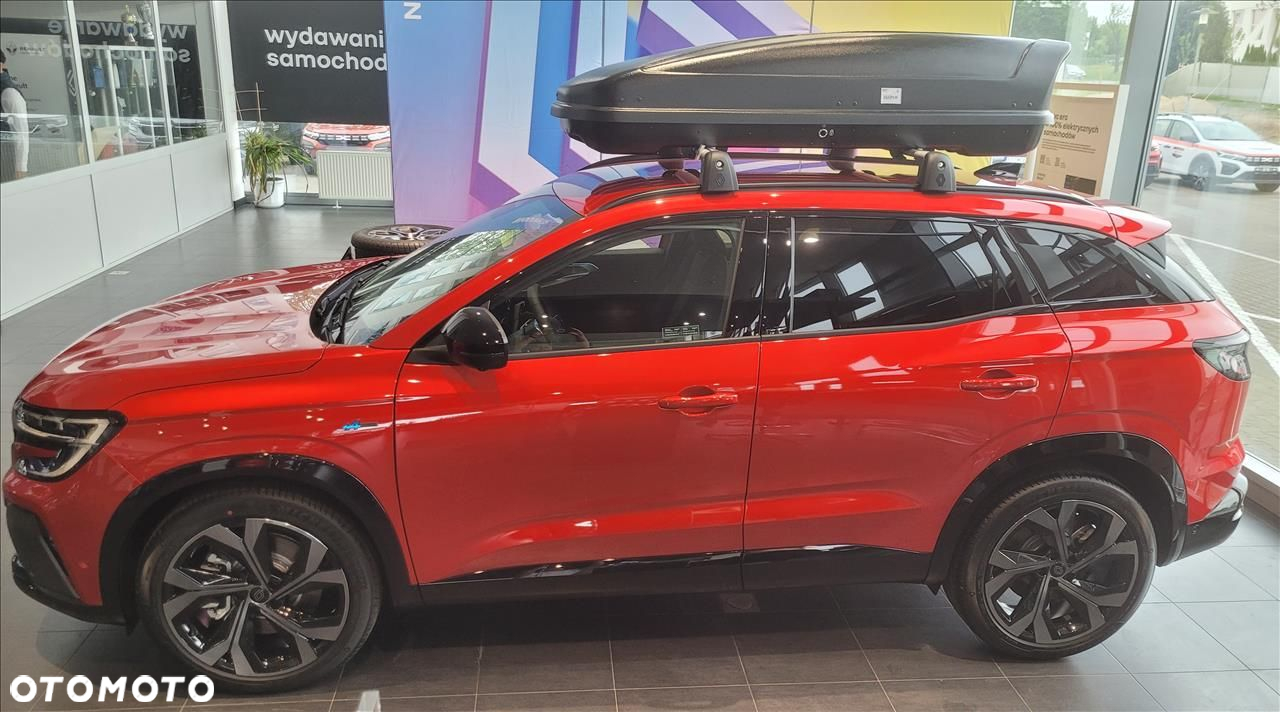 Renault Austral - 2