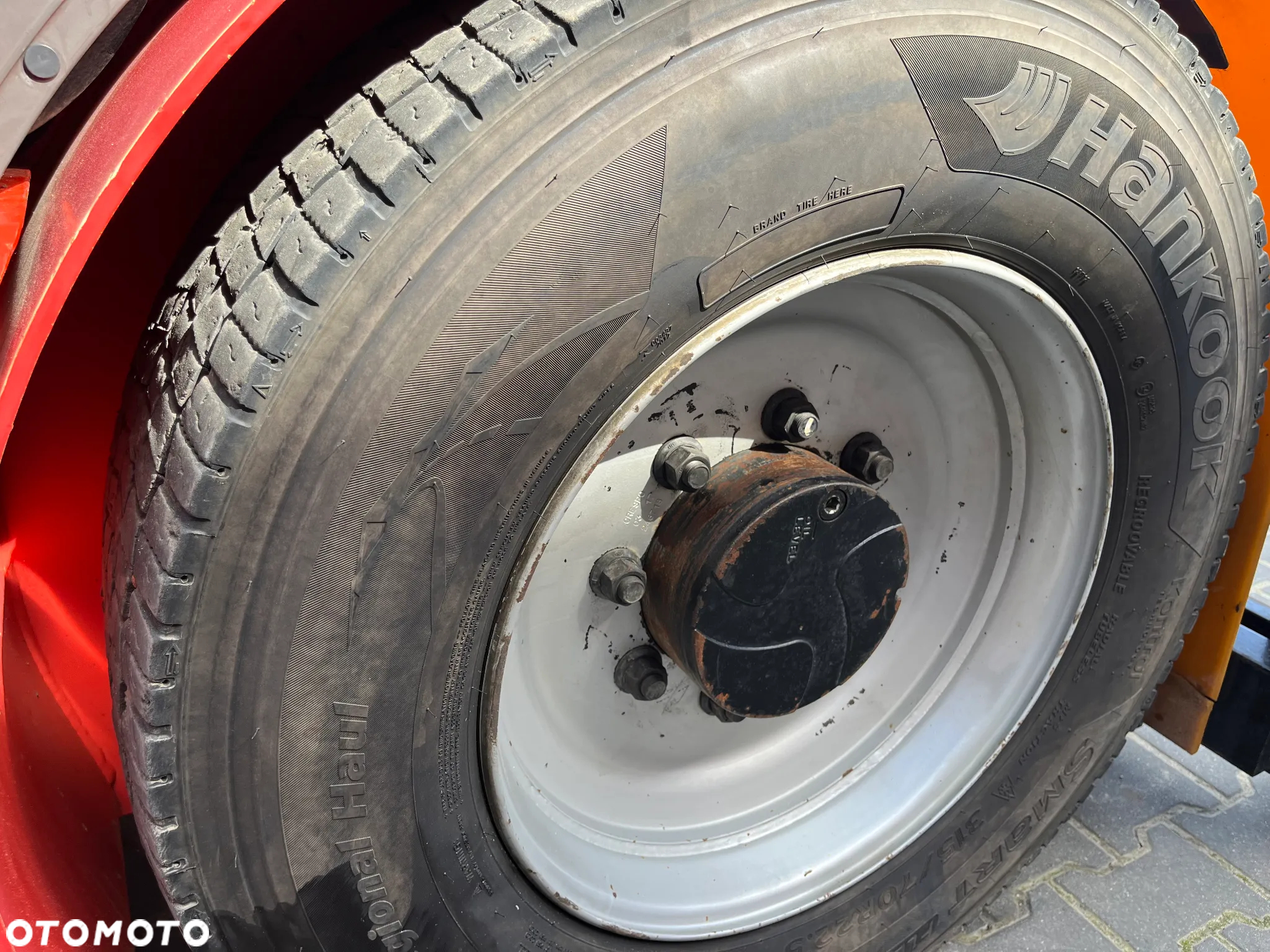 Manitou MSI 40 T - 12