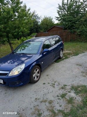 Opel Vectra 1.9 CDTI Elegance - 1