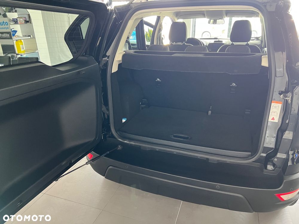 Ford EcoSport - 24