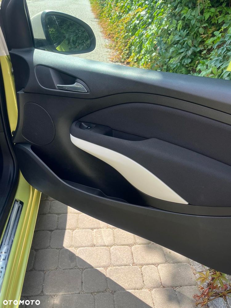 Opel Adam 1.2 ecoFLEX Start/Stop White Link - 10