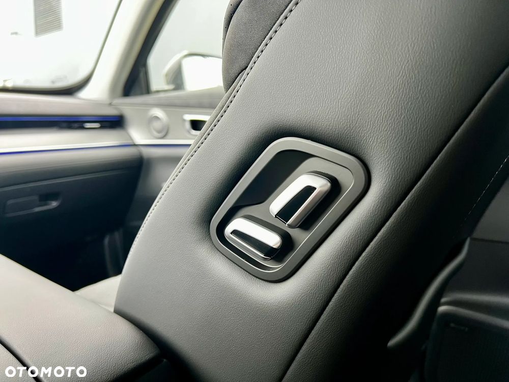 Chery Tiggo 8 1.6 T-GDI Comfort DCT - 32