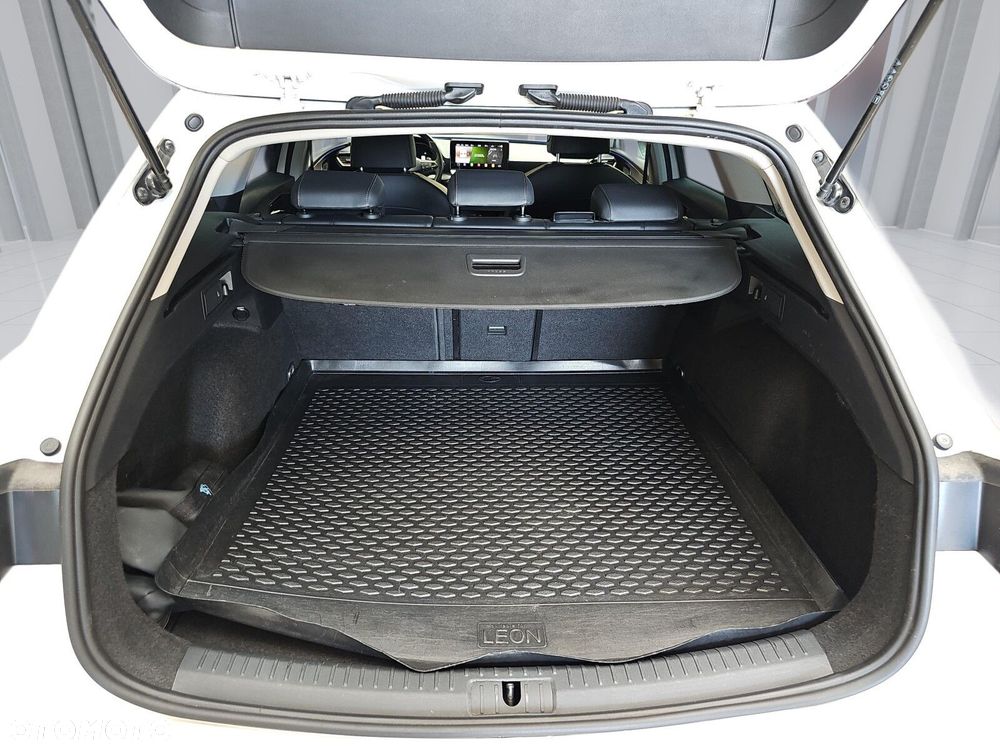 Cupra Leon Sportstourer 1.5 eTSI DSG - 14