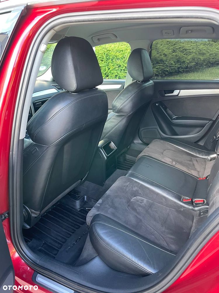 Audi A4 Avant 2.7 TDI - 9