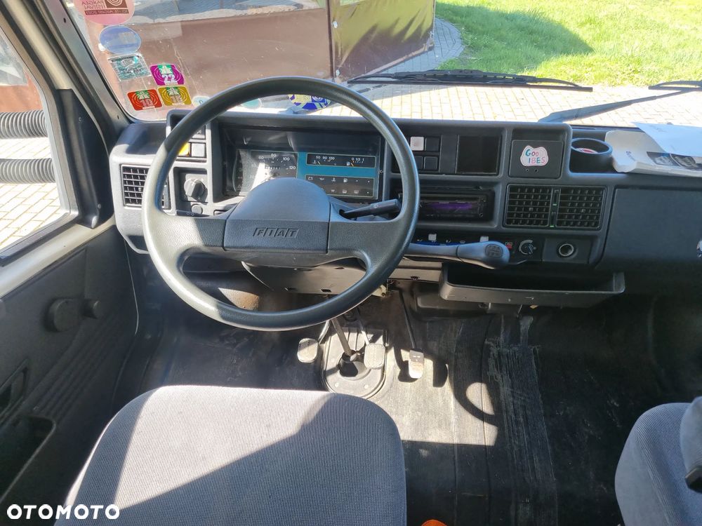 Fiat Ducato - 22