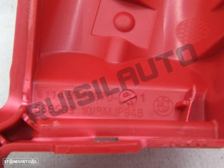 Caixa Fusíveis Borne Bateria 934_8970 Bmw 5 Touring (g31) [2016 - 3