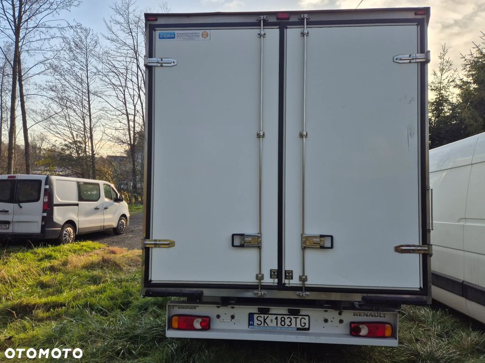 Renault Master - 23