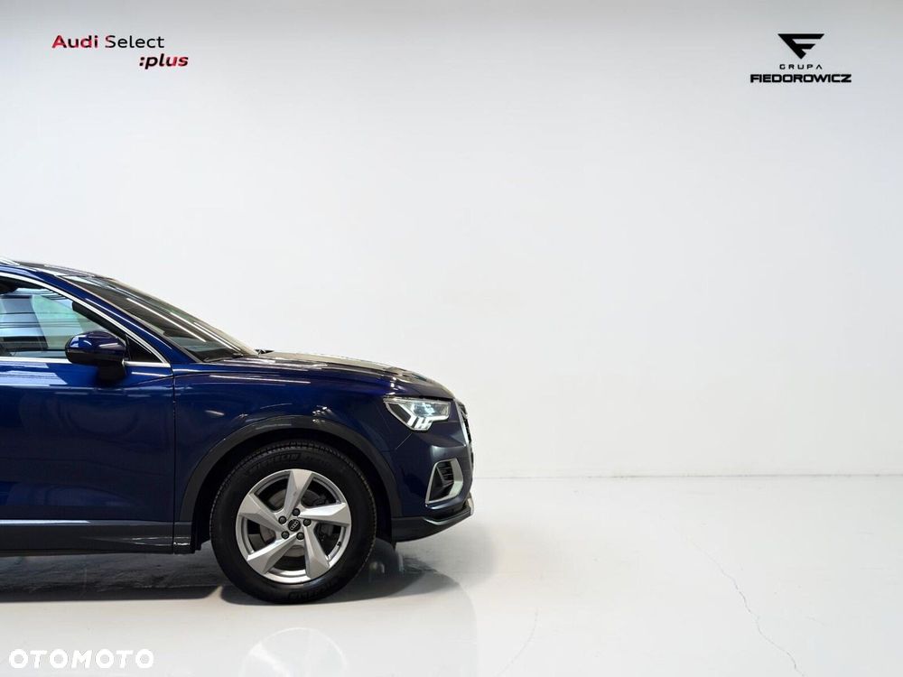 Audi Q3 - 10