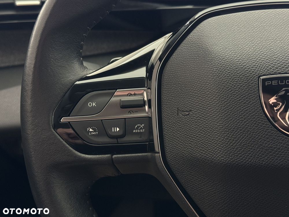 Peugeot 308 1.5 BlueHDi Allure S&S EAT8 - 21