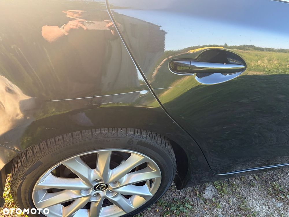 Mazda 3 - 3