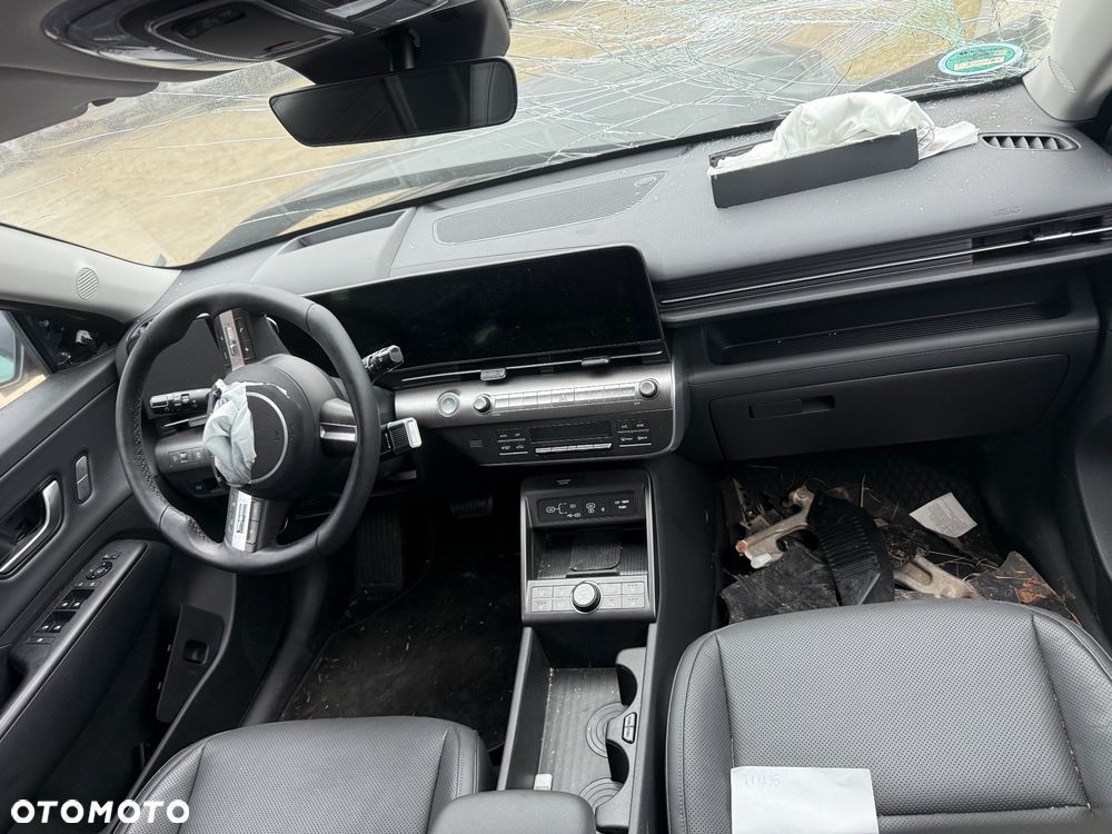 Hyundai Kona Elektro Prime - 6