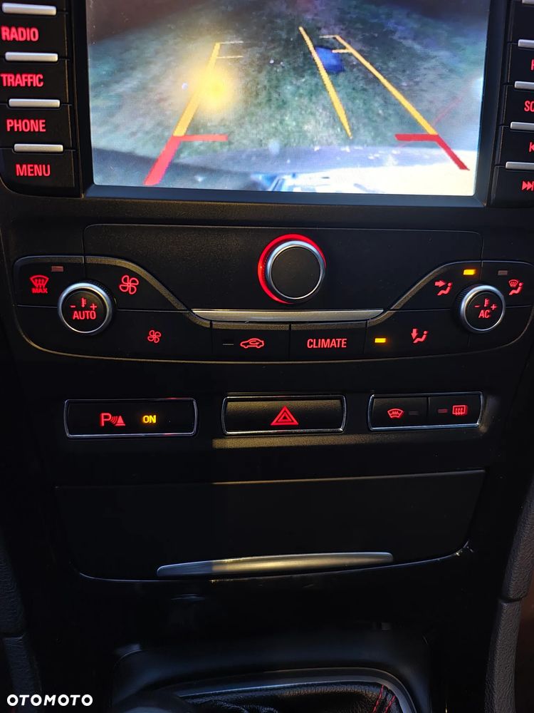 Ford Mondeo 2.0 TDCi Titanium S - 20