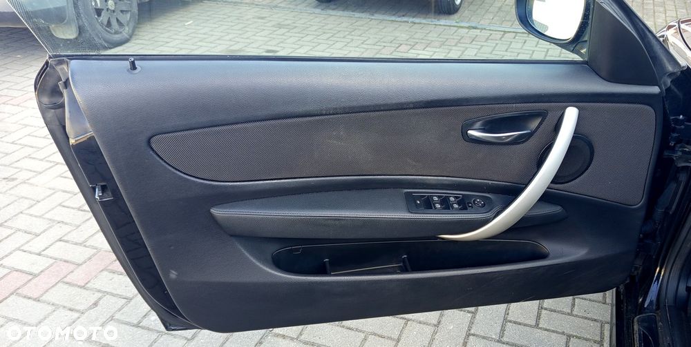 BMW Seria 1 118d DPF - 19