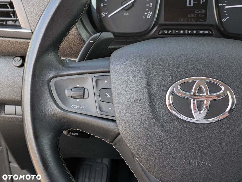 Toyota Proace Verso 2.0 D4-D Long Business - 18