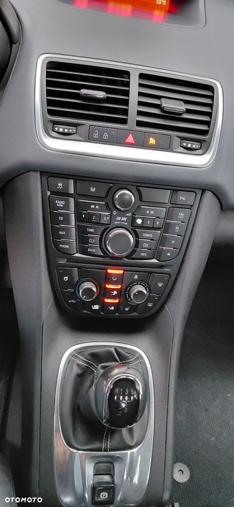 Opel Meriva 1.4 Edition - 24