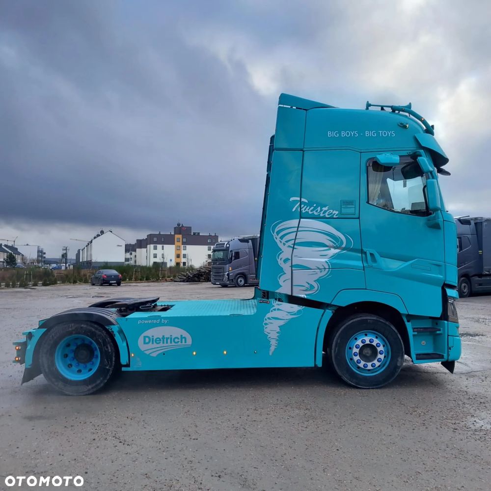 Renault GAMA T - 5