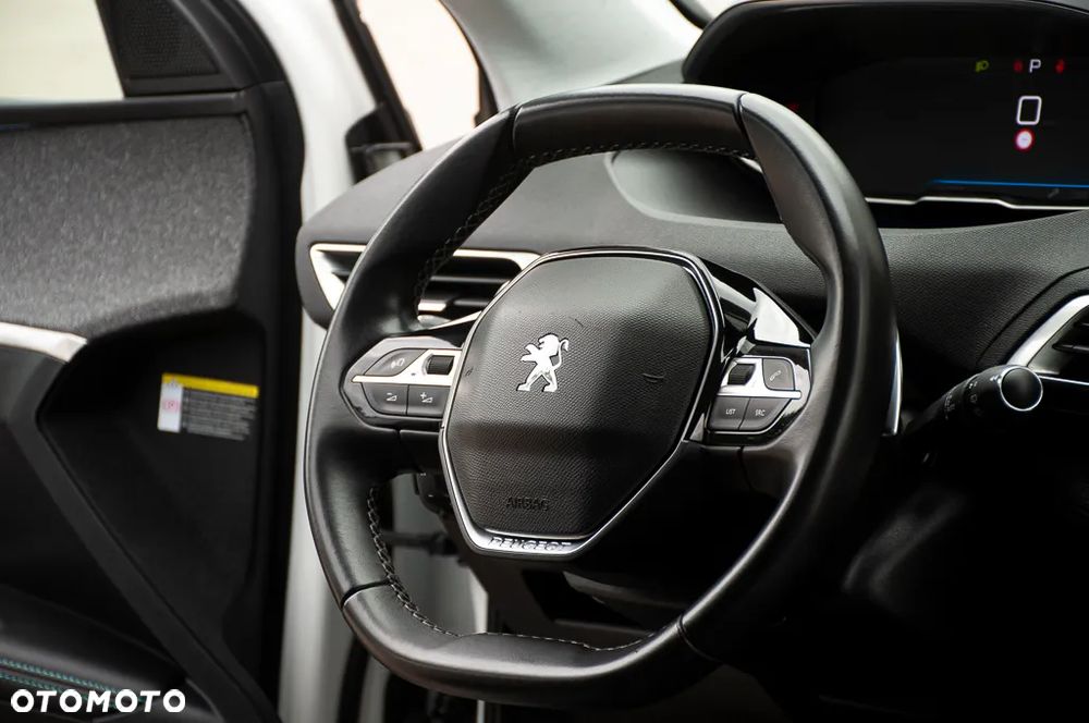 Peugeot 5008 2.0 BlueHDI GT S&S EAT8 - 32