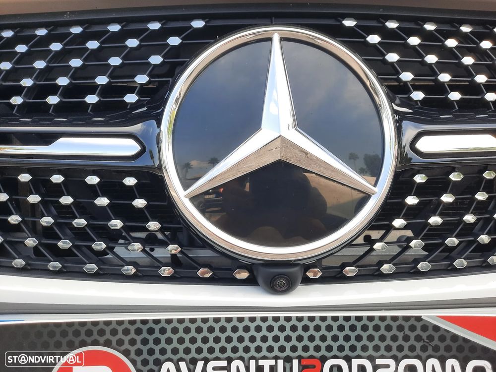 Mercedes-Benz GLC 300 de Coupé 4Matic Business Solutions - 16