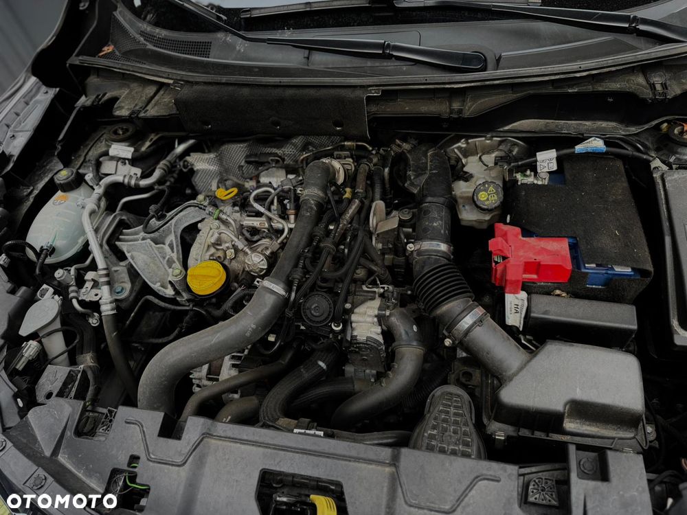 Nissan Juke 1.0 DIG-T N-Connecta - 13