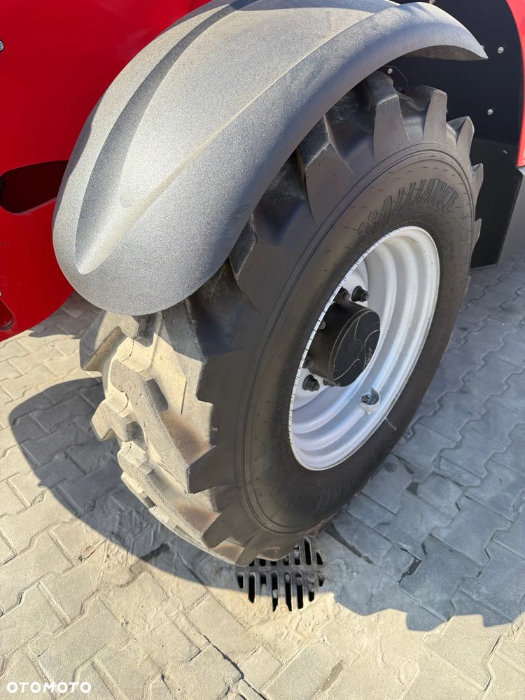 Manitou MT 1840 ŁADOWARKA TELESKOPOWA - 18