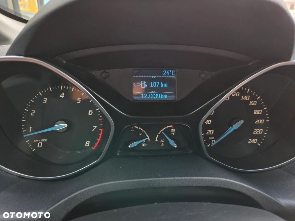 Ford C-MAX 1.6 EcoBoost Start-Stop-System Champions Edition - 29
