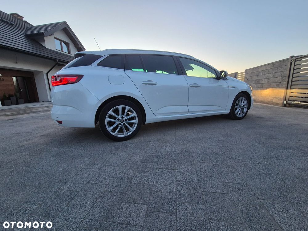 Renault Megane 1.3 TCe FAP Limited - 14