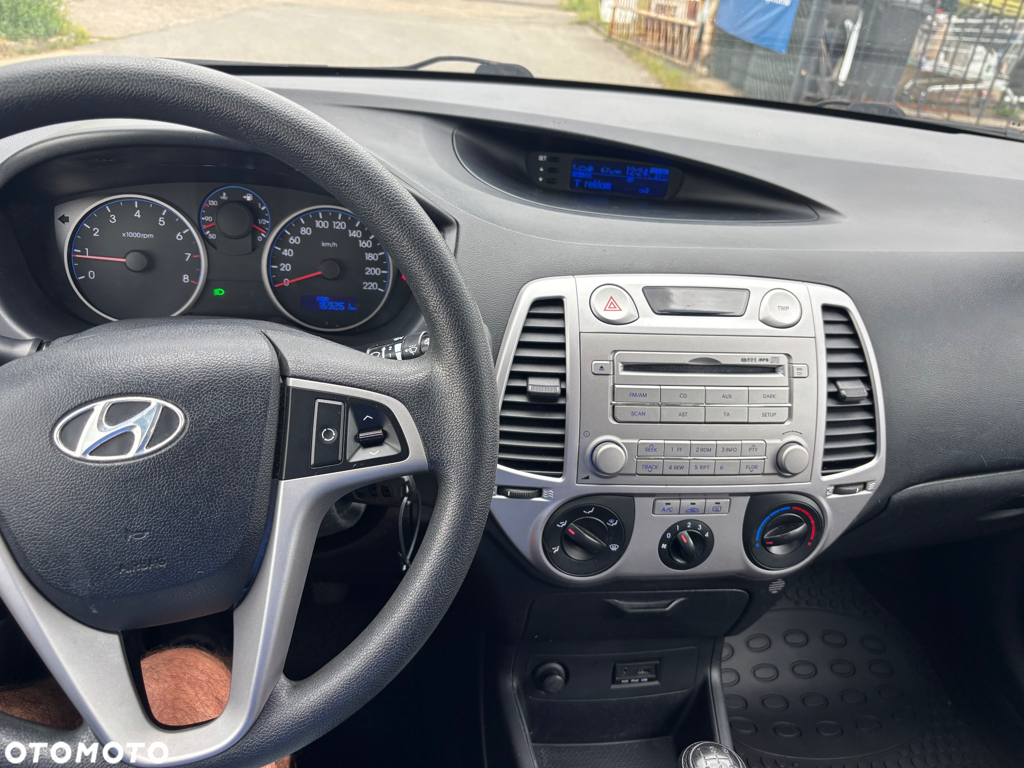 Hyundai i20 1.2 Edition 20 - 28