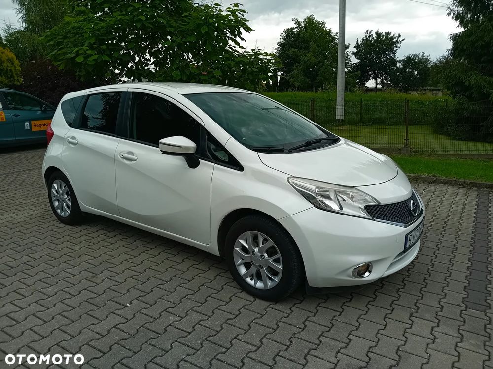 Nissan Note - 13