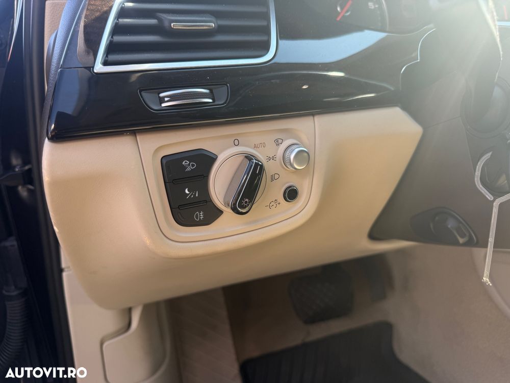 Audi A8 3.0 TDI Quattro Tiptronic - 20