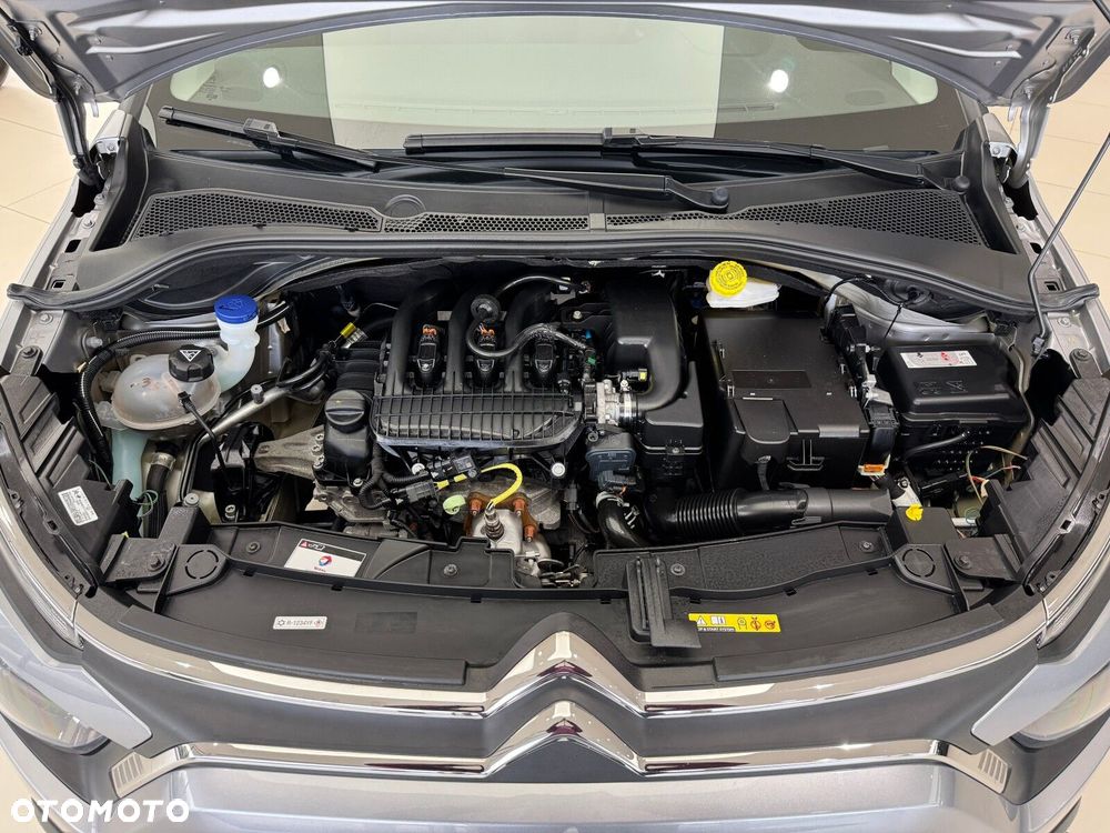 Citroën C3 1.2 PureTech C-Series - 19