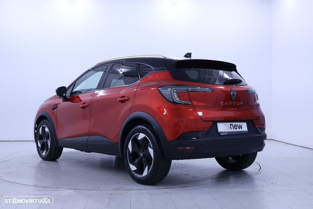 Renault Captur - 3