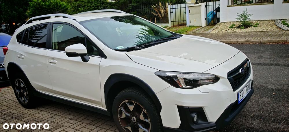 Subaru XV 1.6i Comfort (EyeSight) Lineartronic - 3