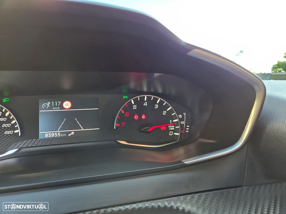 Peugeot 208 1.5 BlueHDi Active Pack - 16