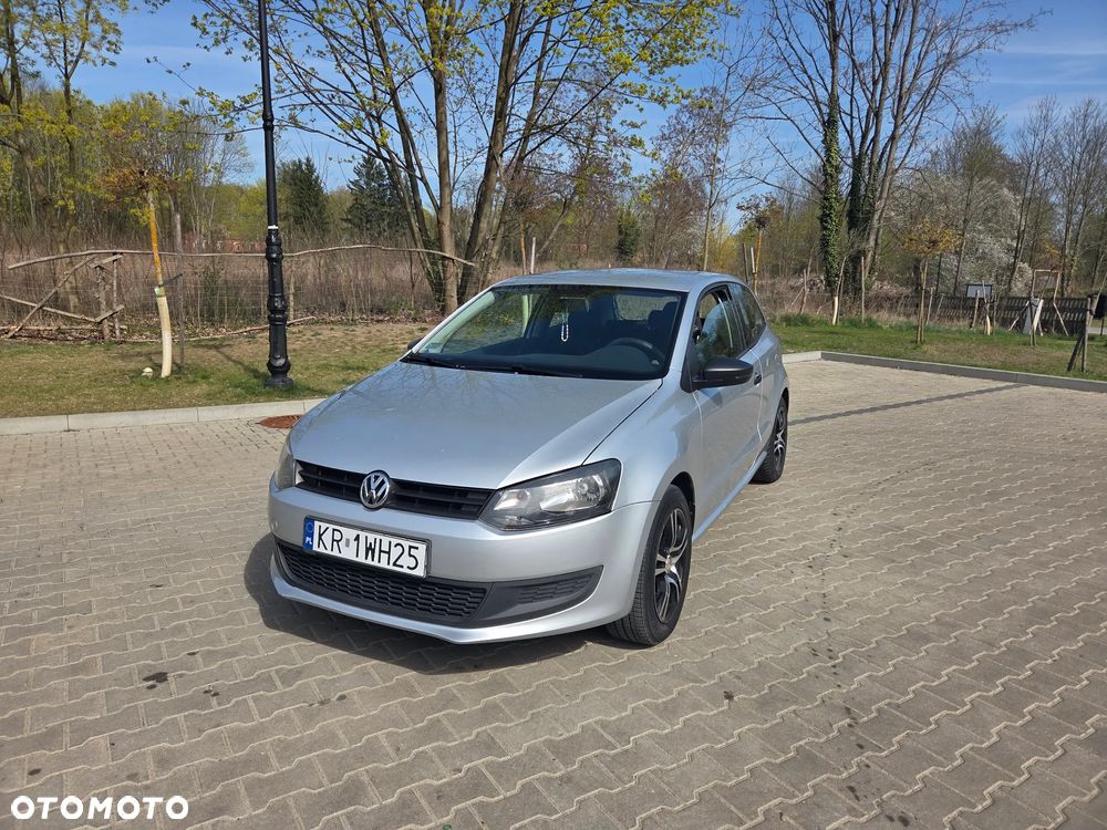 Volkswagen Polo 1.2 Trendline - 1