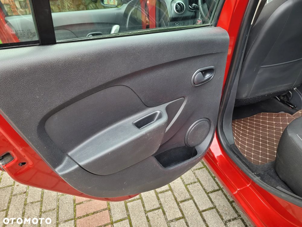 Dacia Logan MCV 0.9 TCE Laureate - 6