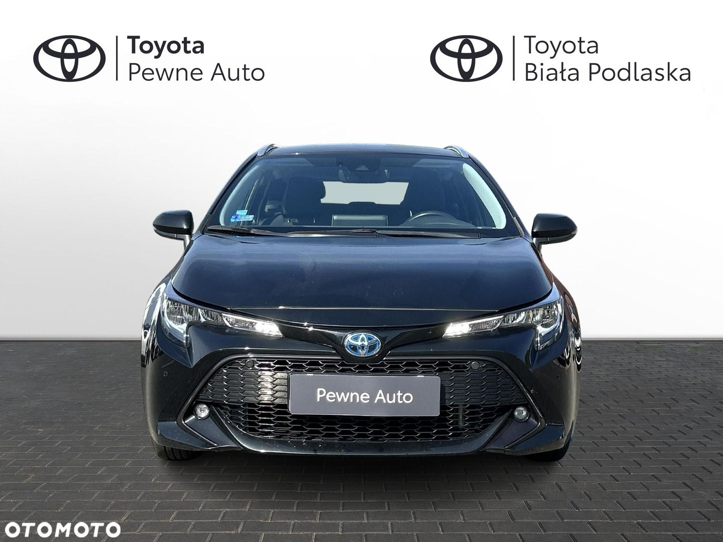 Toyota Corolla 1.8 Hybrid Comfort - 8