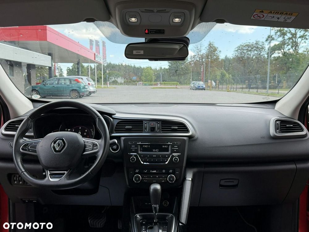 Renault Kadjar 1.5 dCi Energy Intens EDC - 6