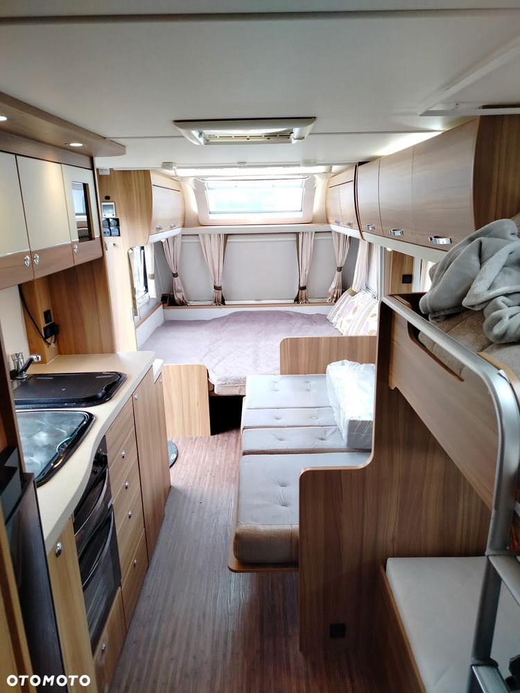 Elddis Crusader - 21