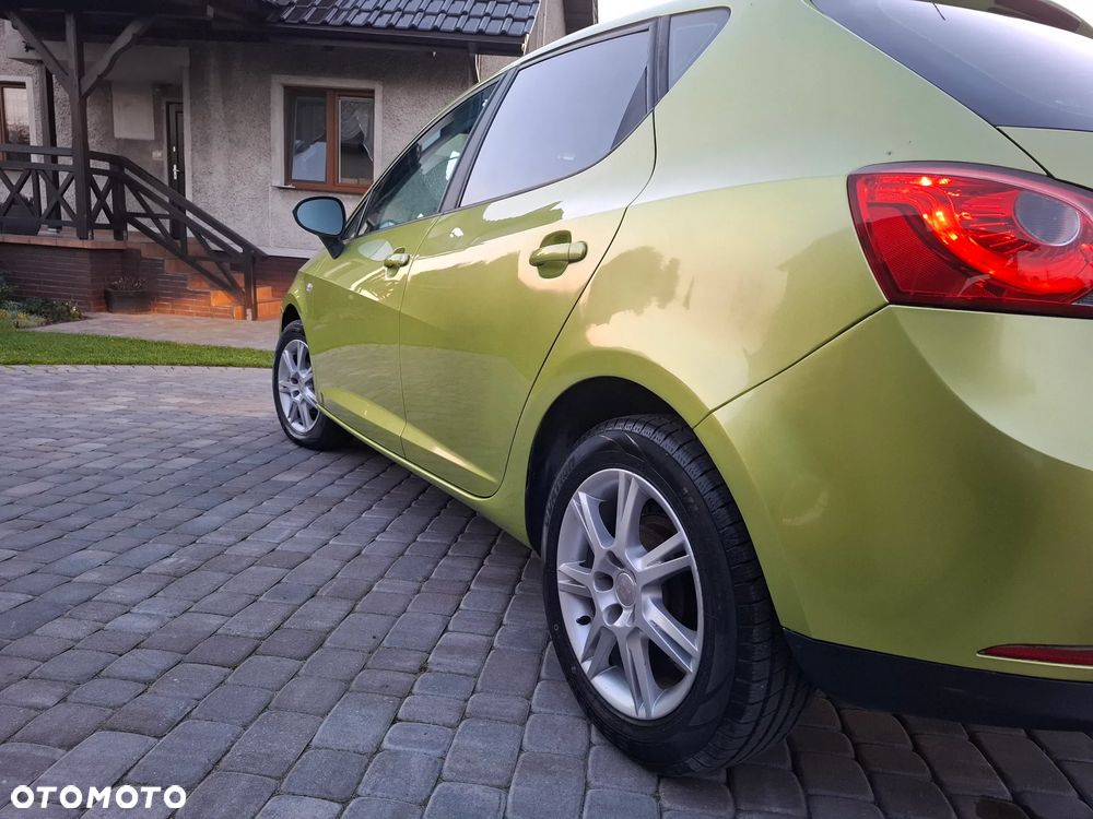 Seat Ibiza - 26