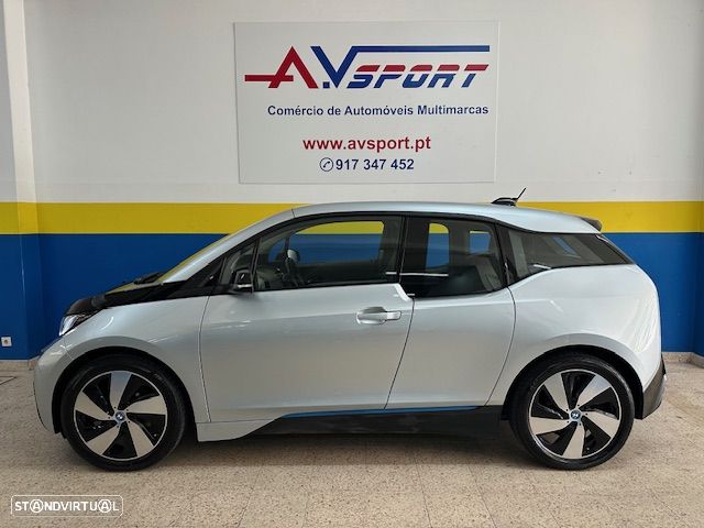 BMW i3 (94 Ah) - 6