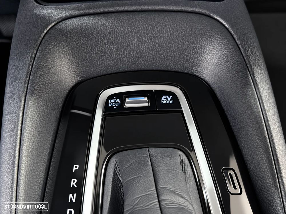 Toyota Corolla Touring Sports 1.8 Hybrid Comfort - 36