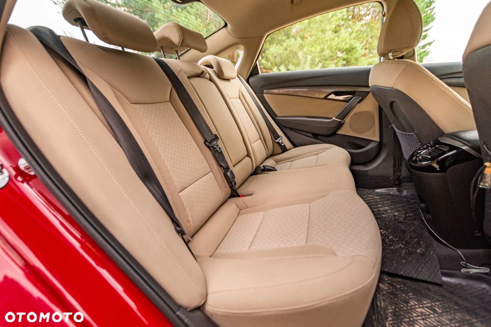 Hyundai i40 2.0 GDI Comfort - 18
