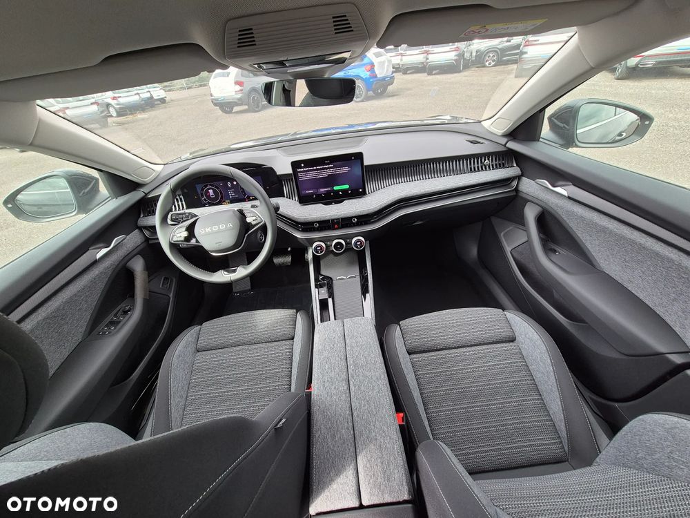 Skoda Superb 2.0 TSI Edition 130 DSG - 12