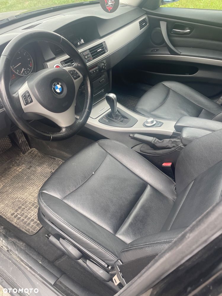 BMW Seria 3 - 6