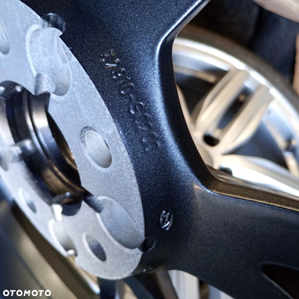 Felgi Hyundai i30 performance 18" - 13