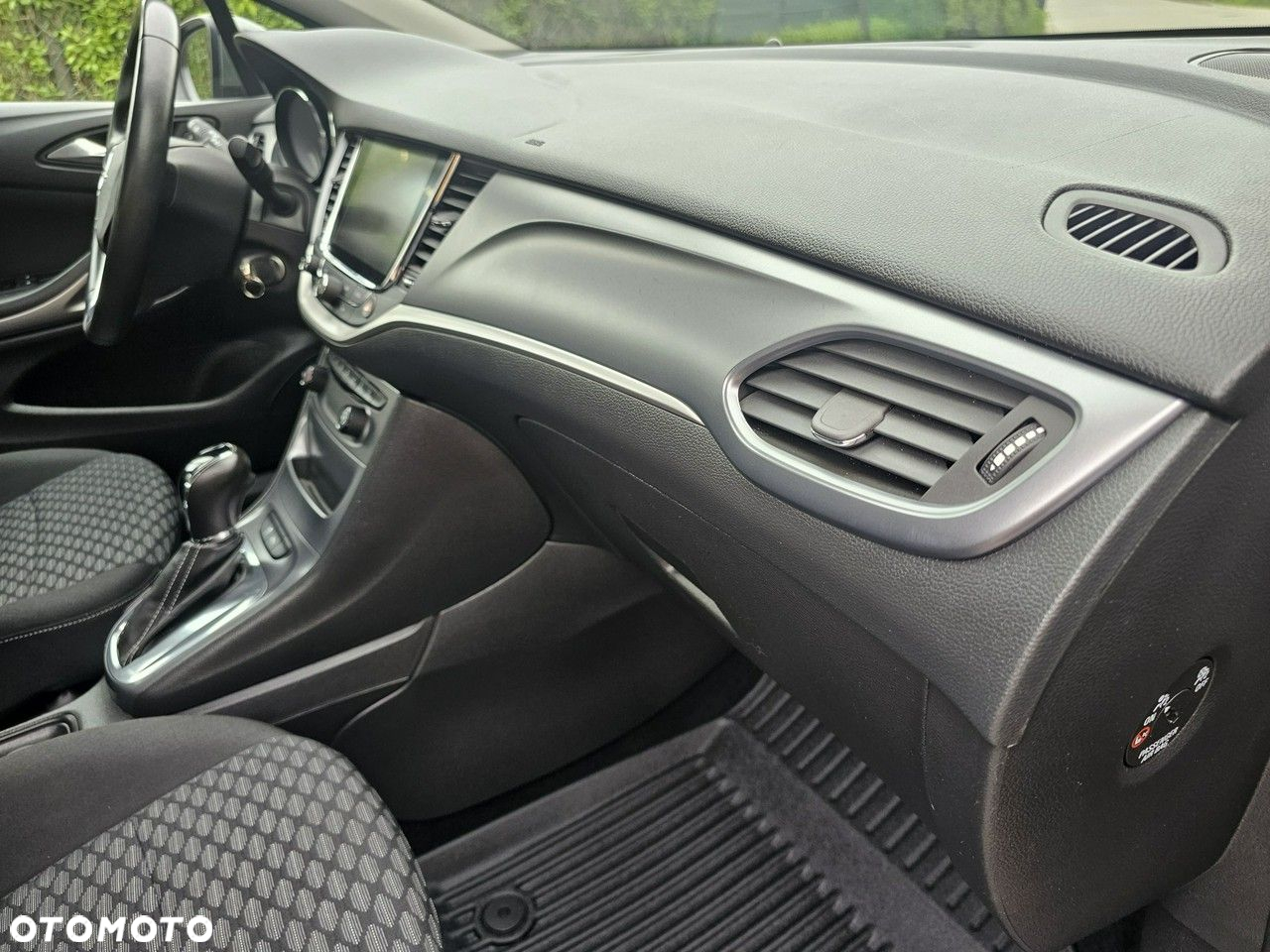 Opel Astra - 14