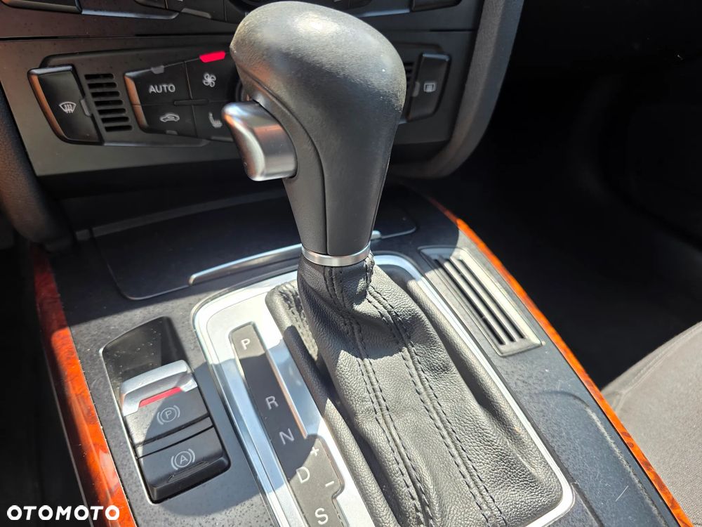 Audi A5 Sportback - 10