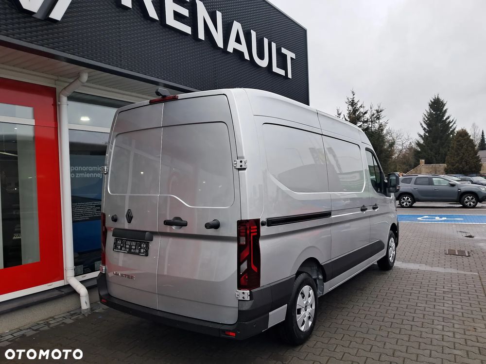 Renault Master Furgon L2H2 2.0 dCi 130KM ,,dostępny od ręki" - 5