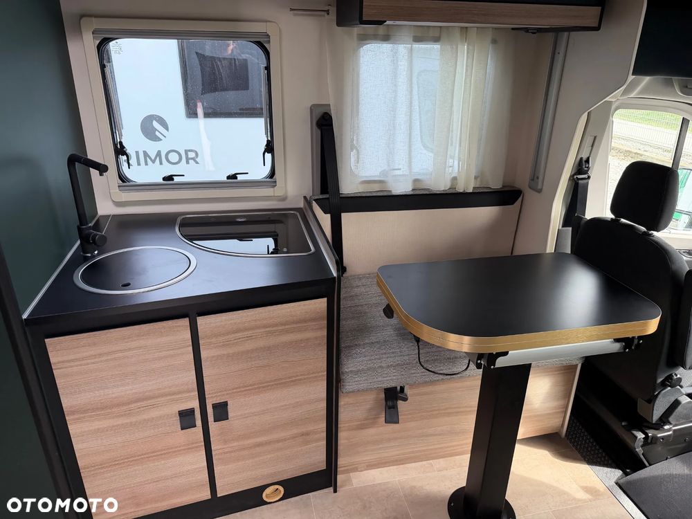 Ford Transit RIMOR KILIG 66 Plus AUTOMAT - 12
