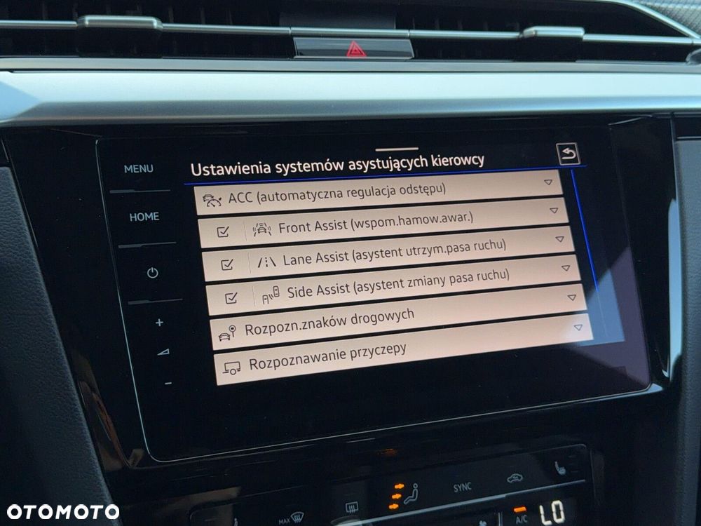 Volkswagen Arteon 2.0 TSI 4Motion R DSG - 29